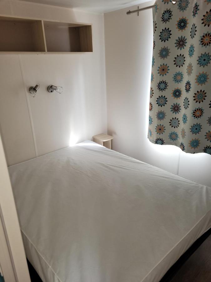 Camping Des Septs Fonts 阿格德 外观 照片